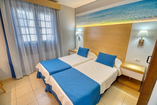 Hotel Ona Las Rosas